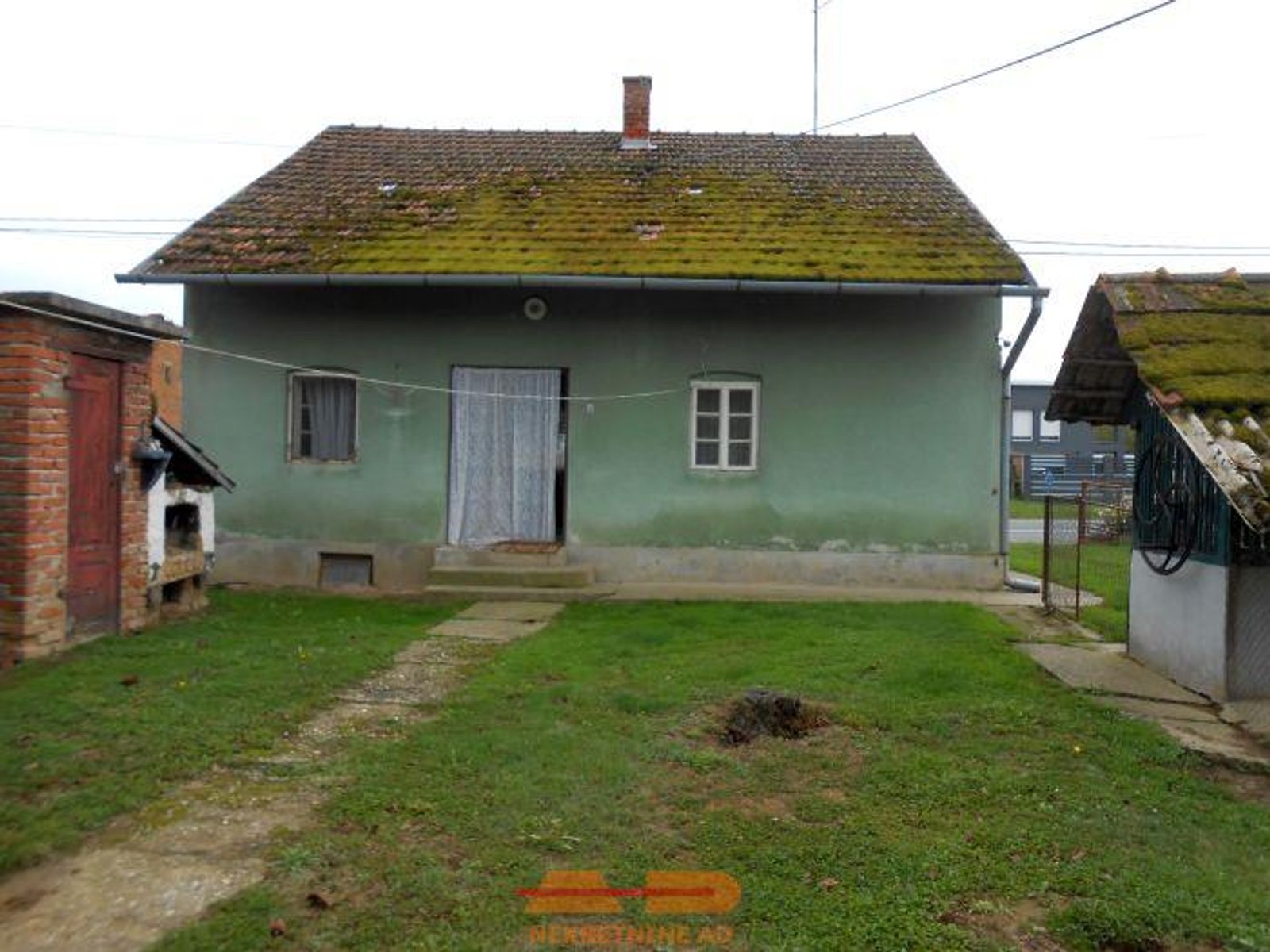 Kuća, objekti, parcela 6900 m2, Grub. Polje! — fotografija 9