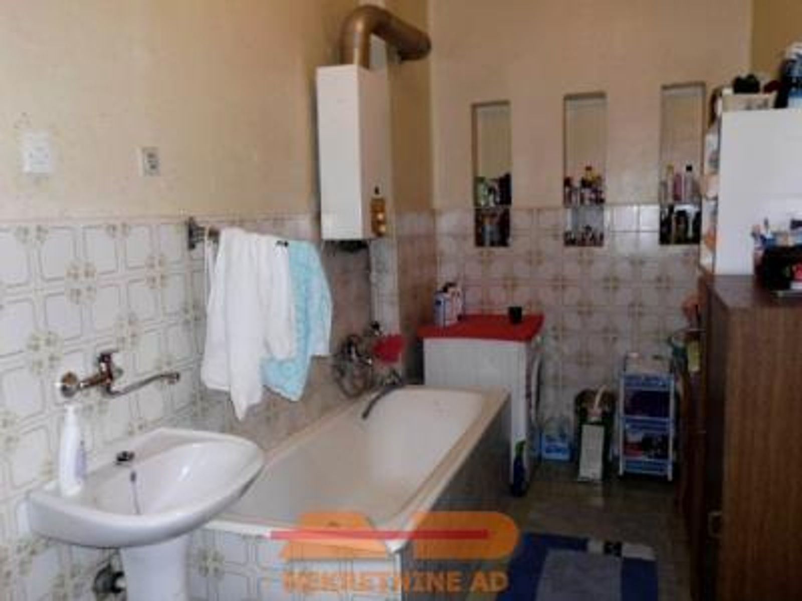 Stan u centru od 200 m2, Daruvar — fotografija 7