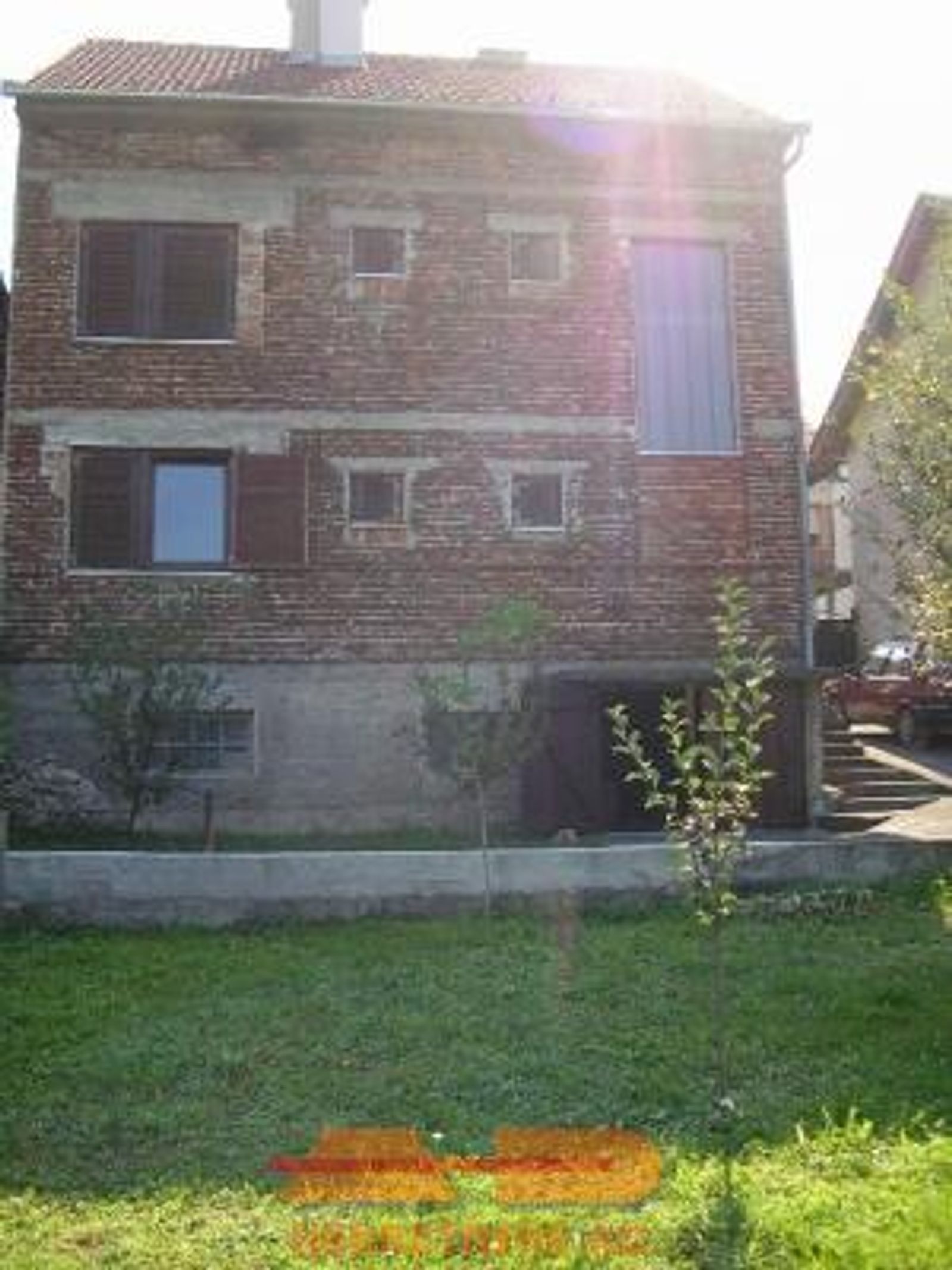 Kuća sa dva stana, Daruvar! — fotografija 2