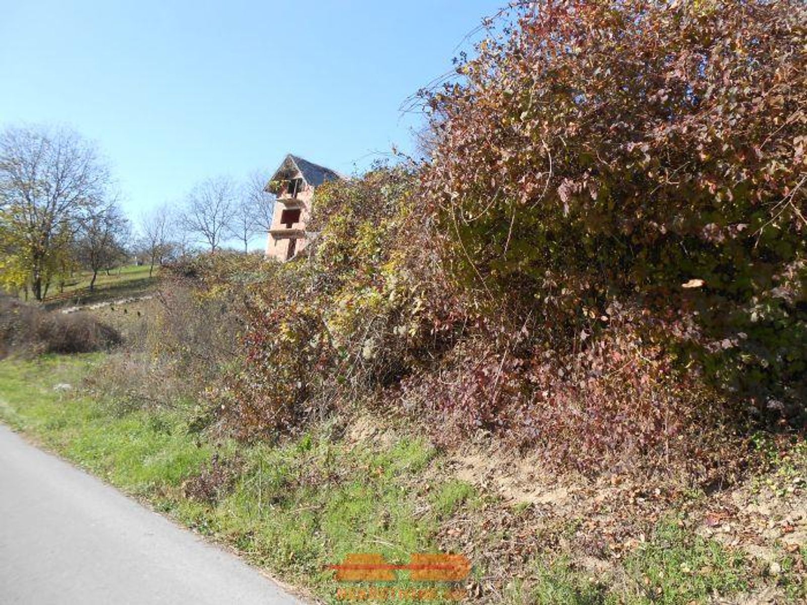 Građevinsko zemljište, 1399 m2, Daruvar! — fotografija 4