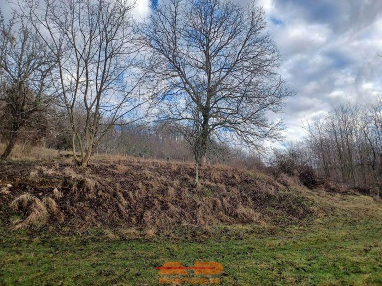 Zemljište 2834 m2, Vrbovac! — fotografija 9