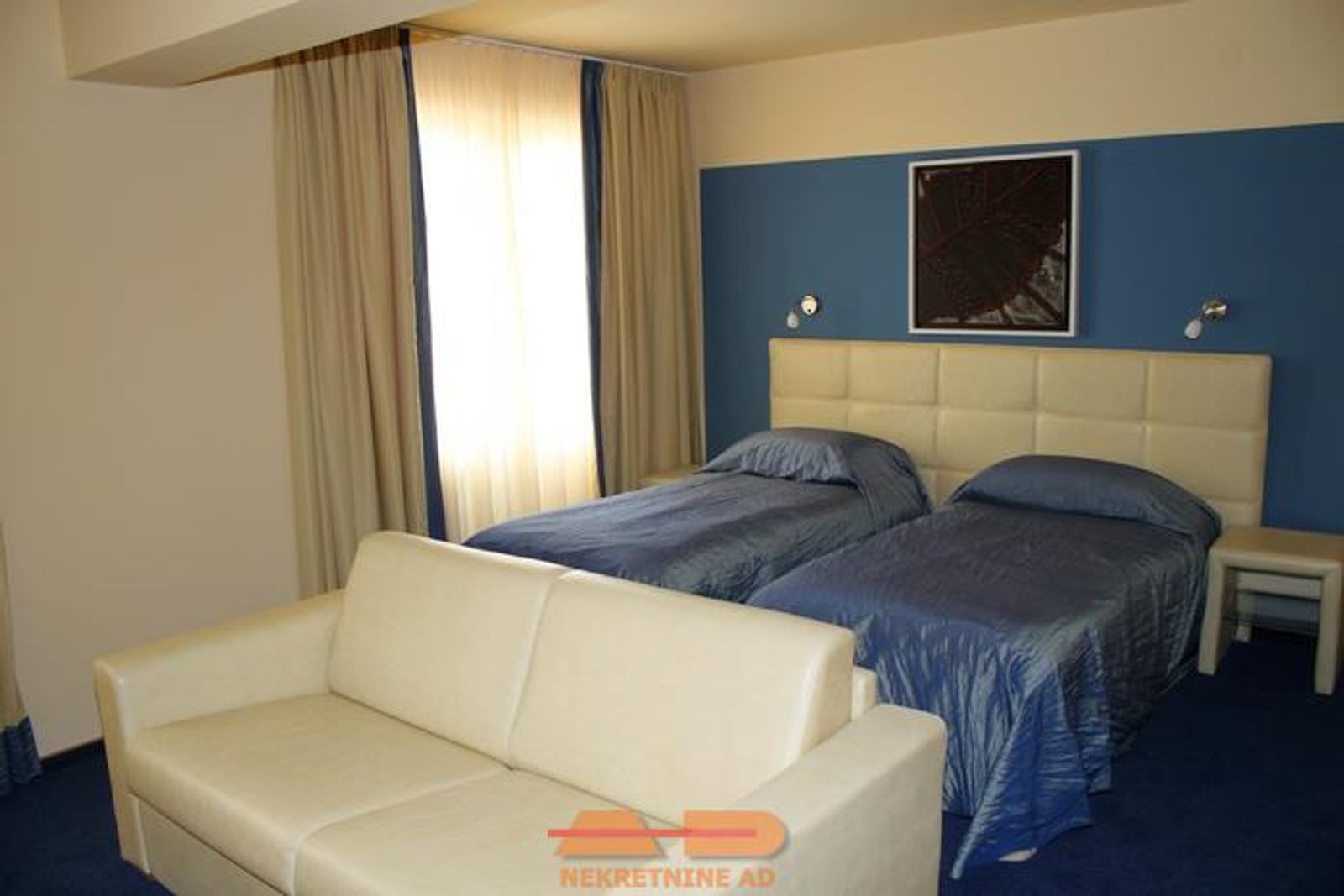 Novouređeni i uhodani hotel u centru Garešnice! — fotografija 4