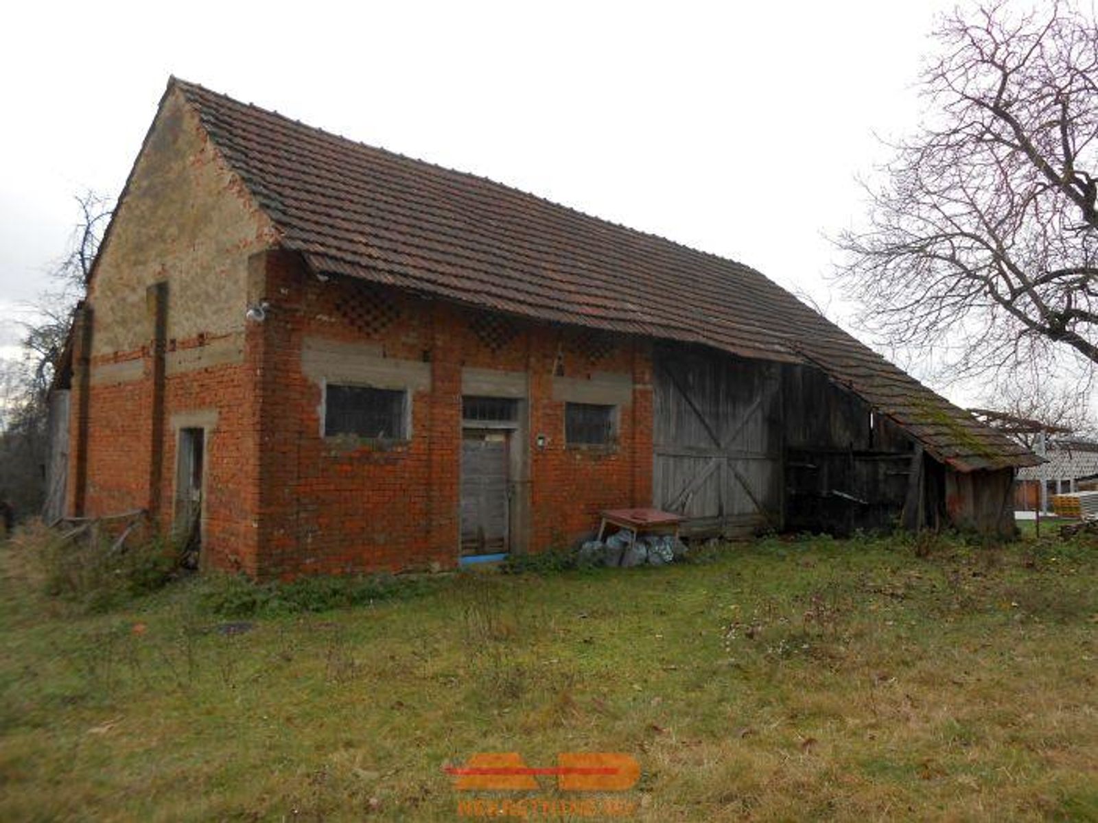 Renovirana, dvorište, voćnjak, Gornji Daruvar! — fotografija 11