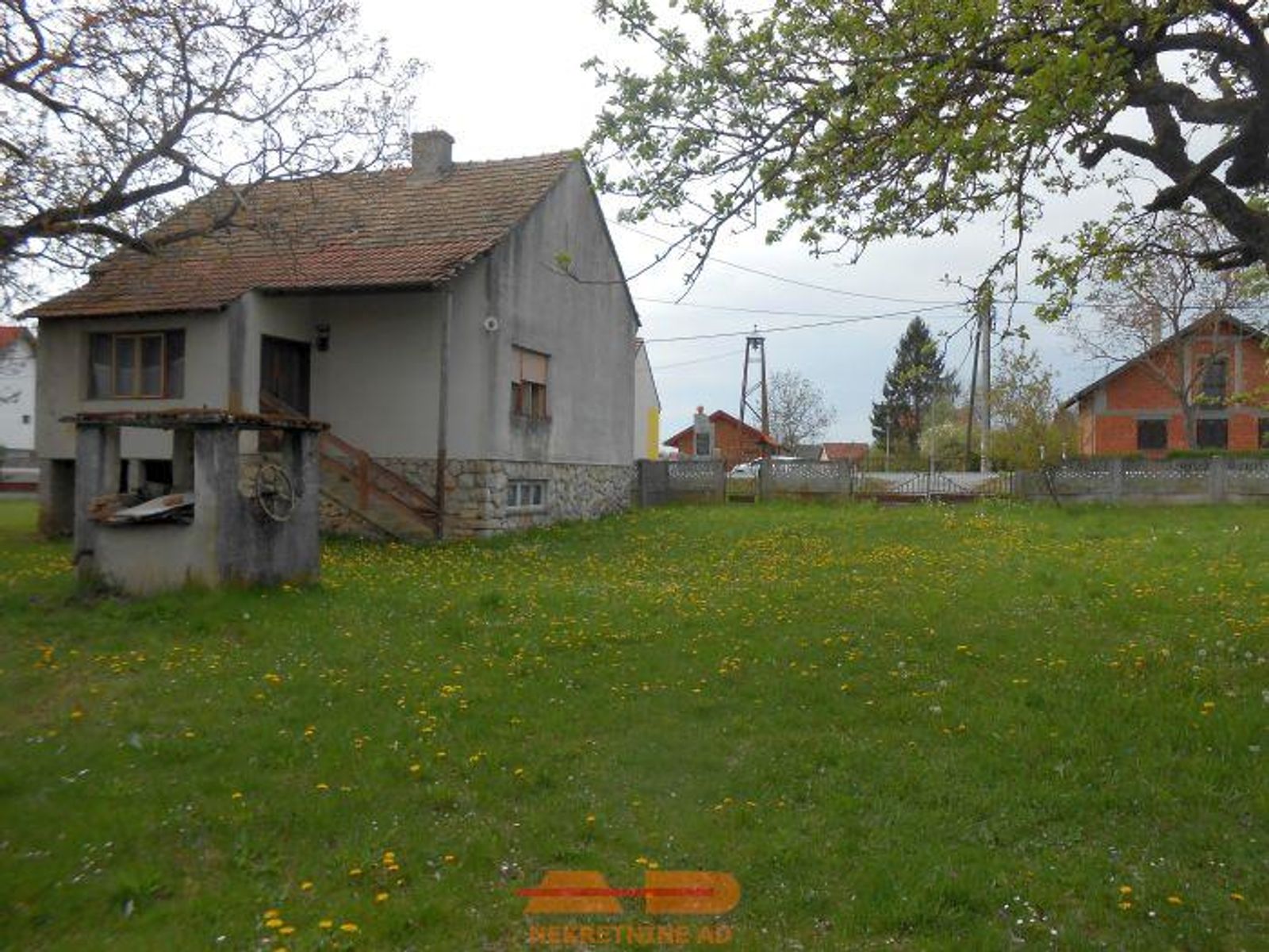 Kuća za renovaciju, objekti, Kip! — fotografija 14
