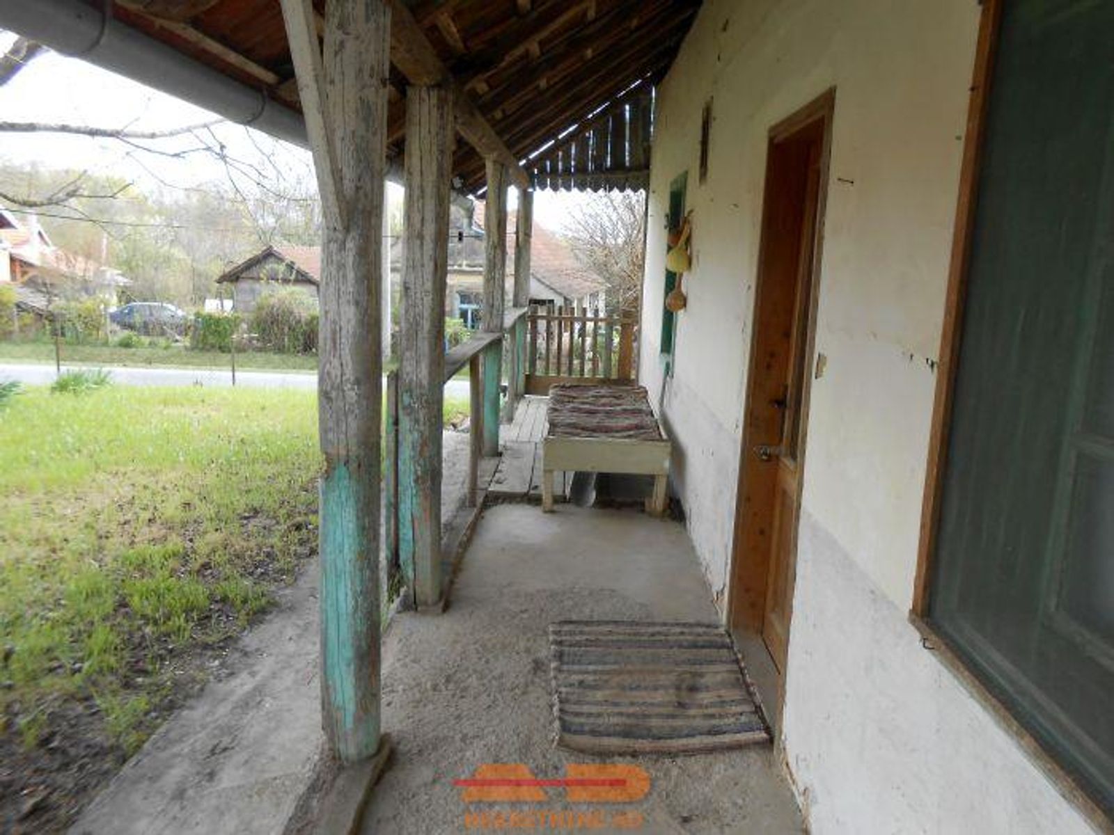 Kuća na parceli 4808 m2, Gornji Daruvar! — fotografija 10