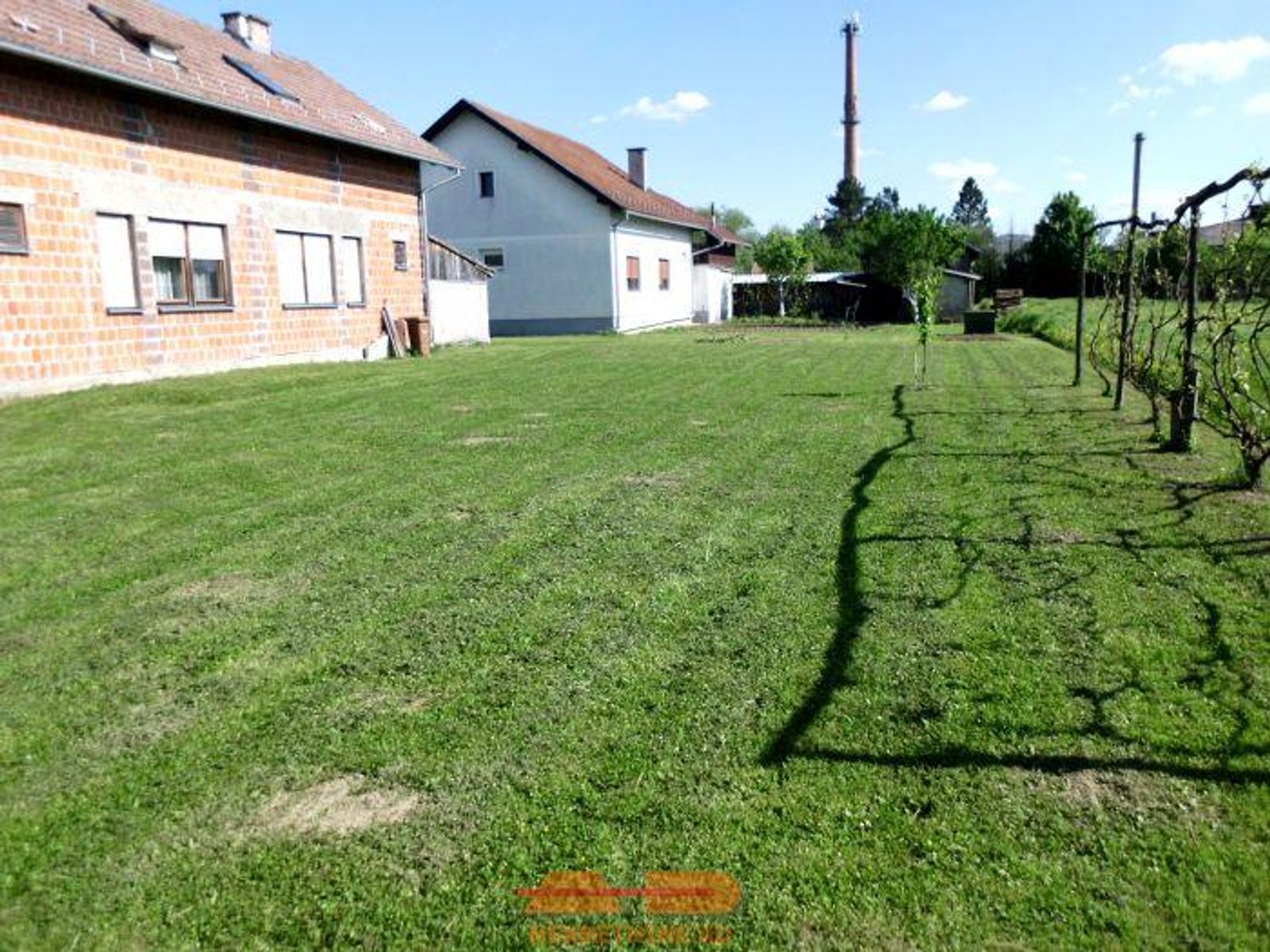 Dvojna kuća u Lipiku, 1 km od Lječilišta! — fotografija 29