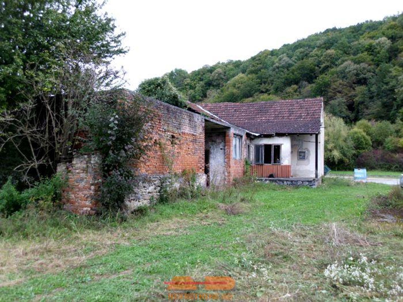 Kuća za adaptaciju u Siraču! — fotografija 7