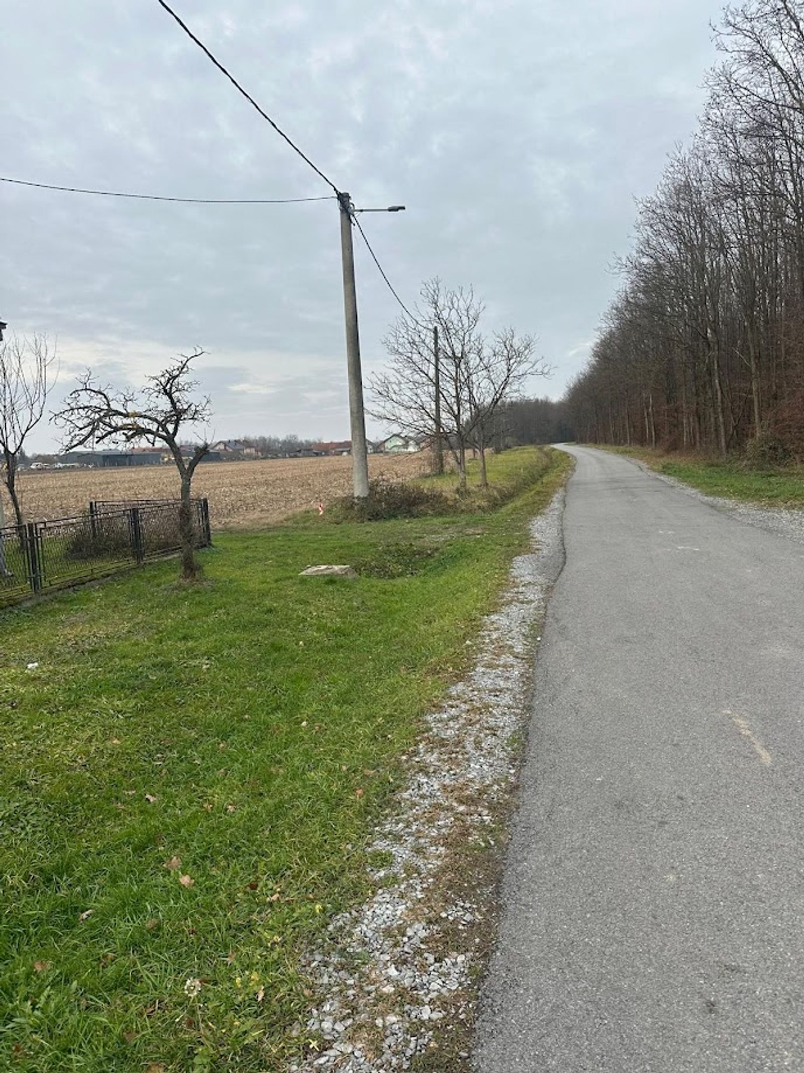 Građevinske parcele, Garešnički Brestovac! — fotografija 2
