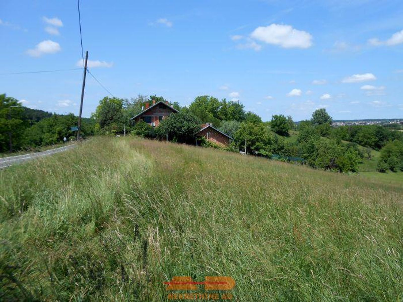Građevinsko zemljište, Doljani, 7747 m2! — fotografija 7