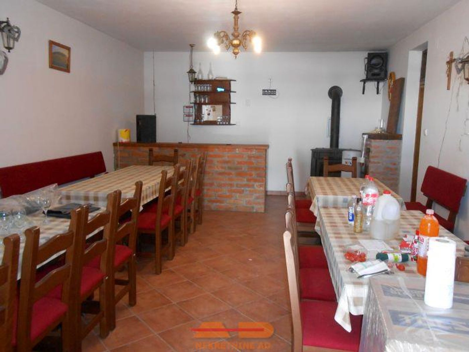 Klijet sa vinogradom, odmor za dušu! — fotografija 15
