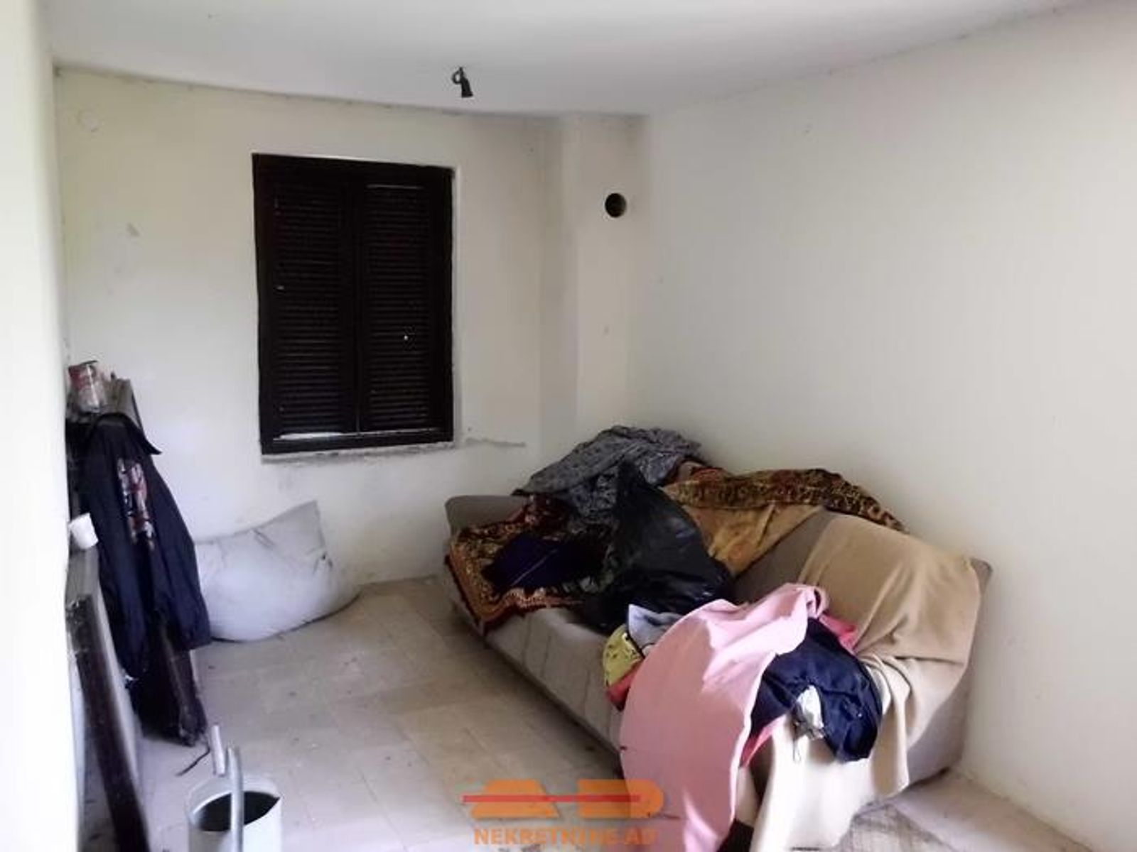 Klijet 25 m2 + oranica, Vrbovac — fotografija 13