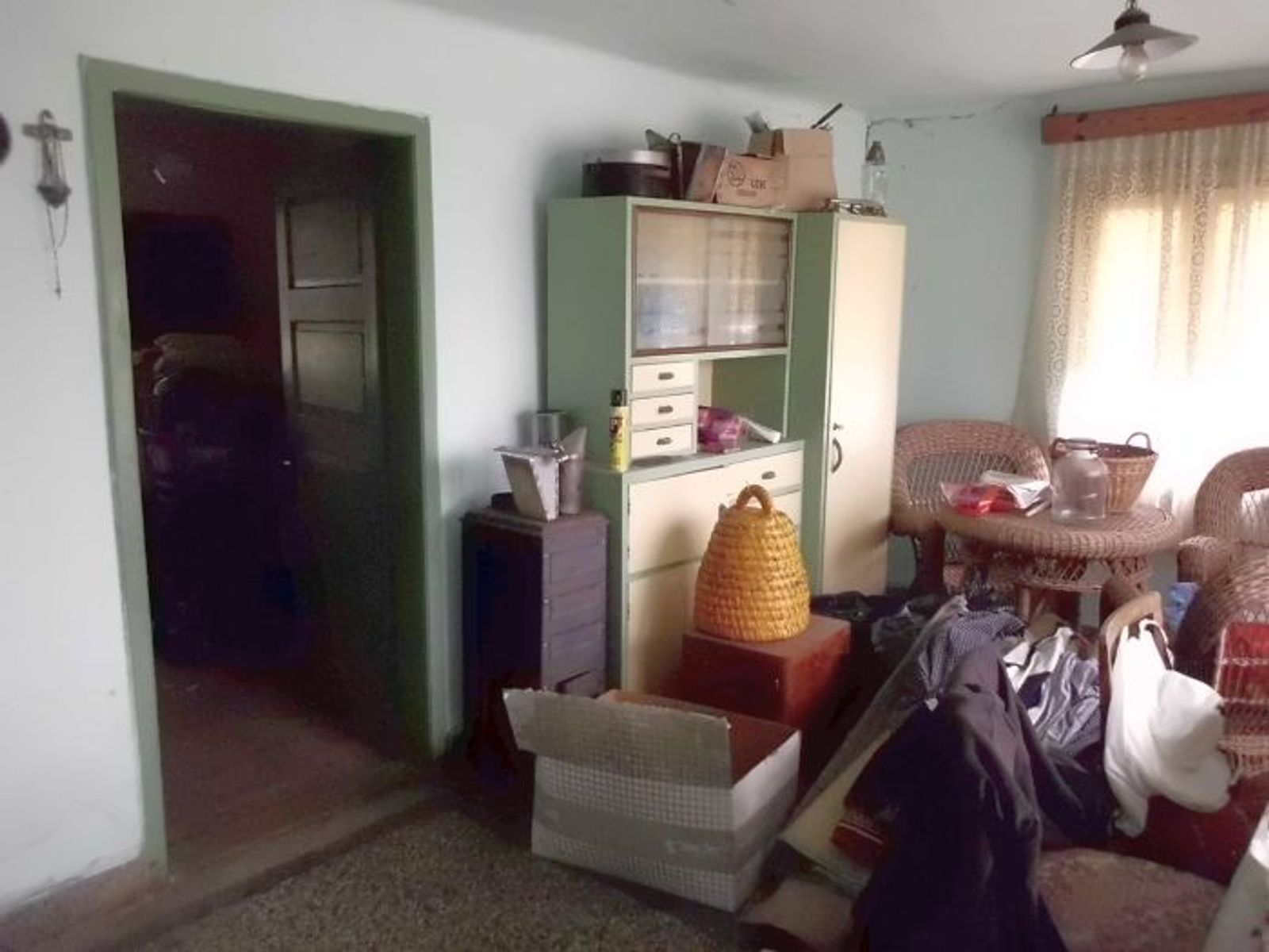 Starija kuća sa objektima, gradilište, V. Zdenci — fotografija 9