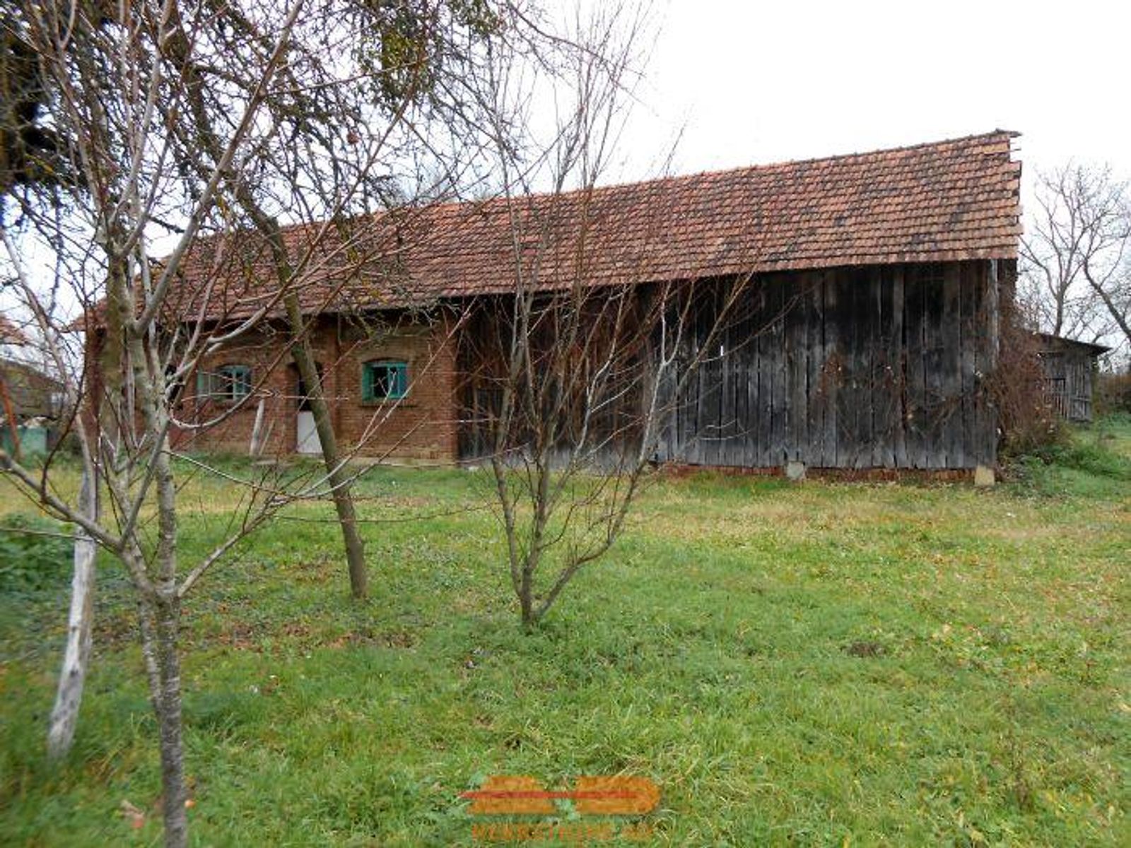 Kuća, objekti, zemlja (4.5 j), Pavlovac! — fotografija 4