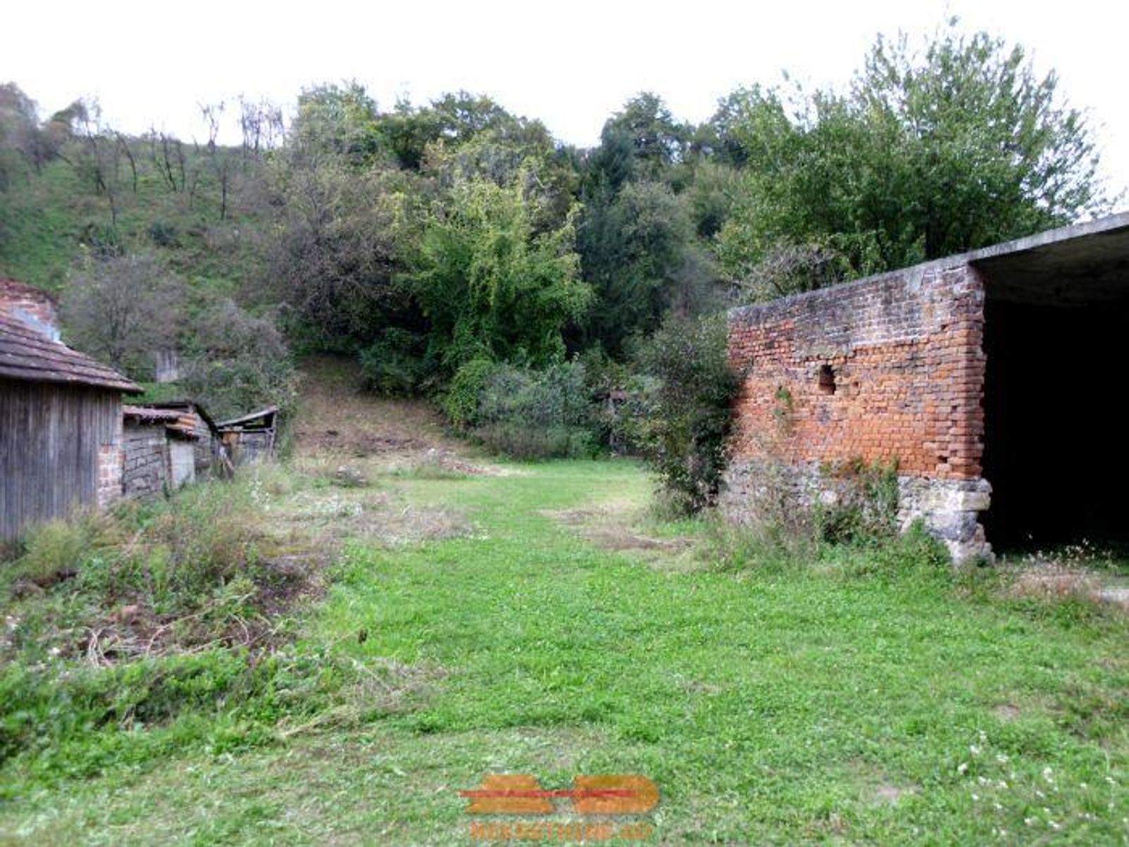 Kuća za adaptaciju u Siraču! — fotografija 3