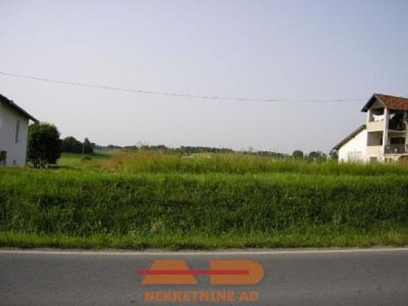 Industrijsko-stambena zona, 5.710 m2