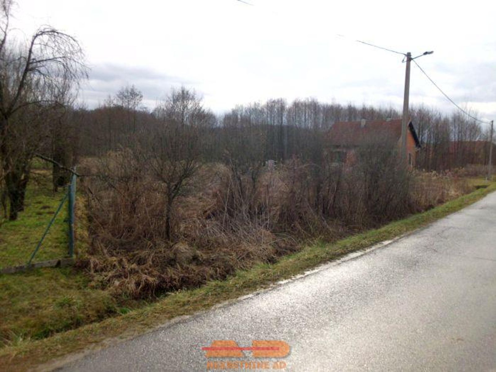 Građevinsko zemljište, 1.007 m2, Donji Čaglić! — fotografija 3