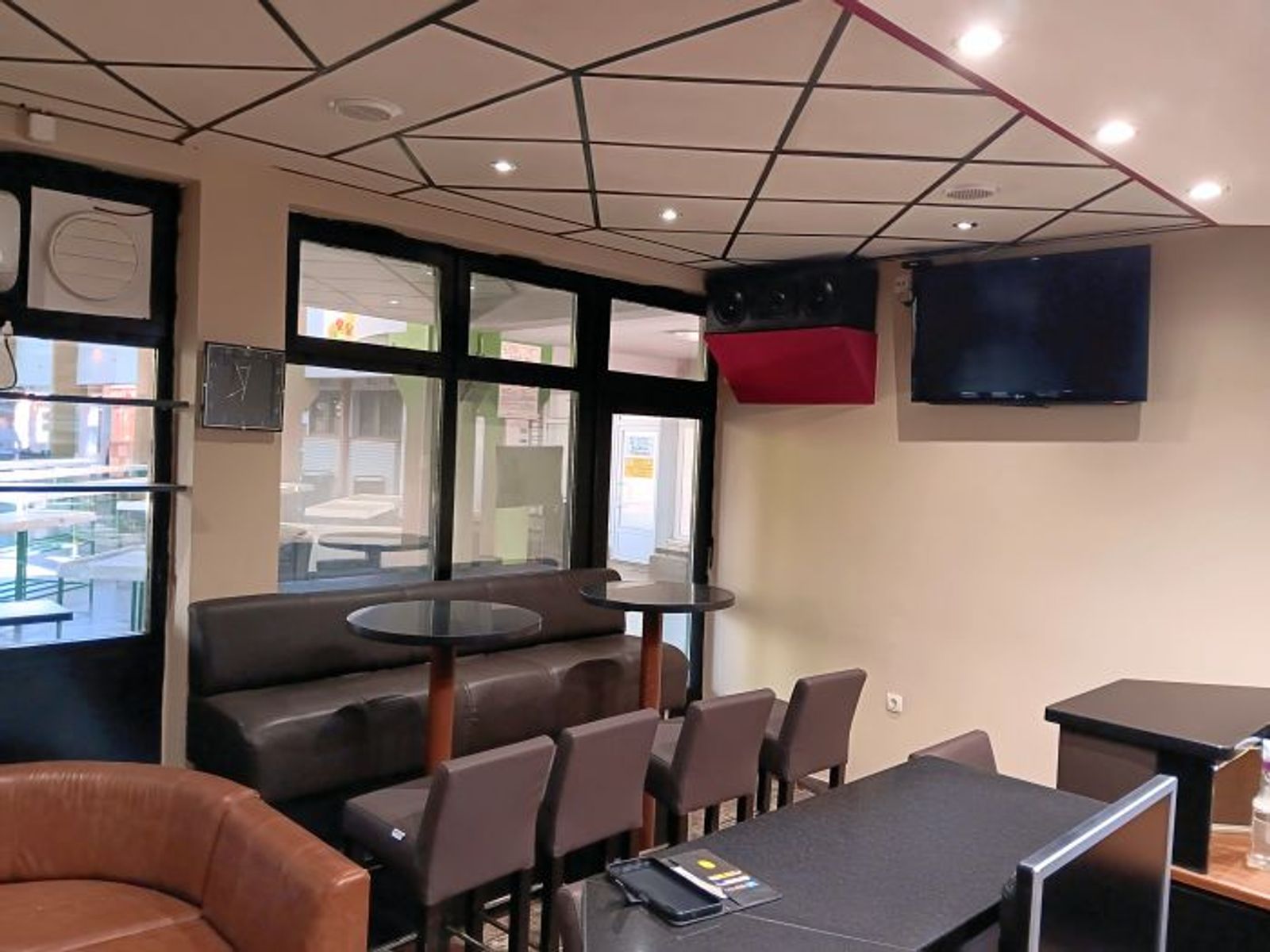 Kompletno renoviran, 33 m2, Tržnica! — fotografija 3