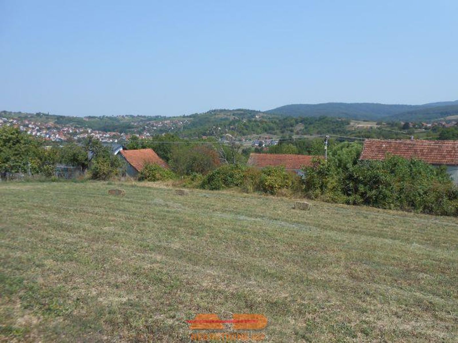 Gradilište u prirodi, 525 m2, Daruvar! — fotografija 9