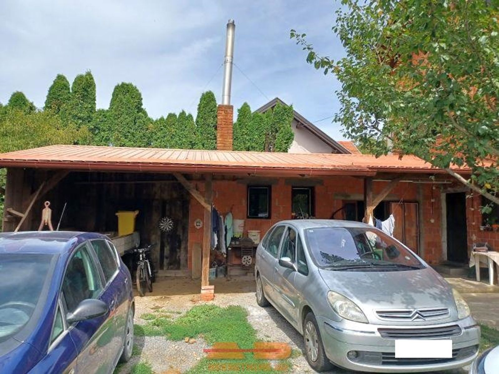 Novija kuća, prostrana, useljiva, Veliki Grđevac! — fotografija 5