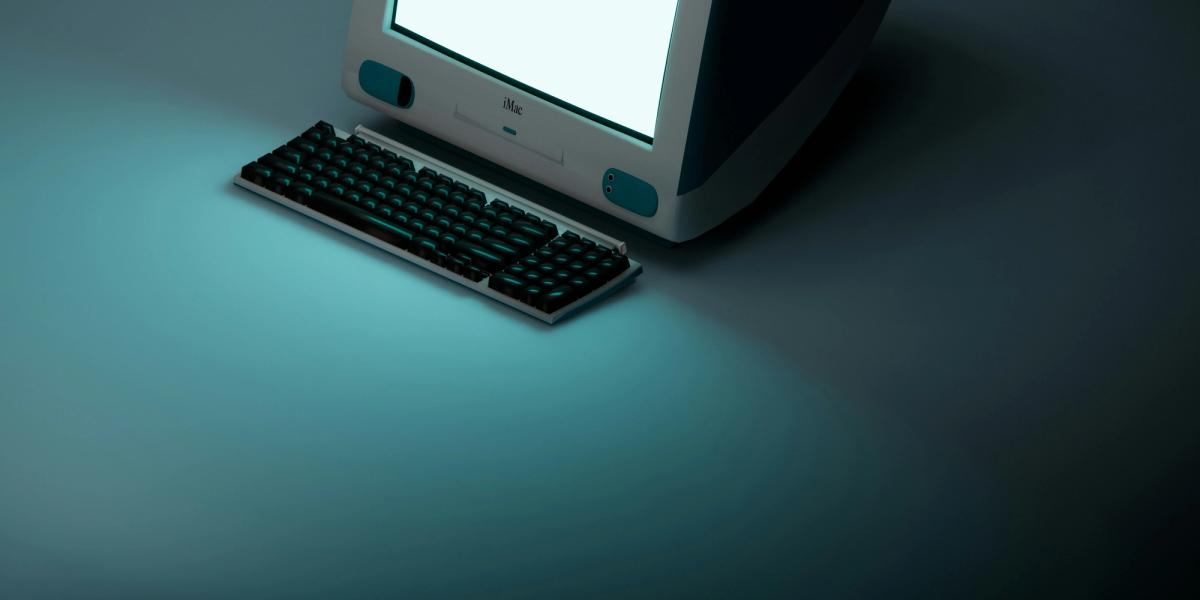 computer
