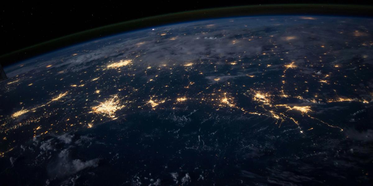 global network