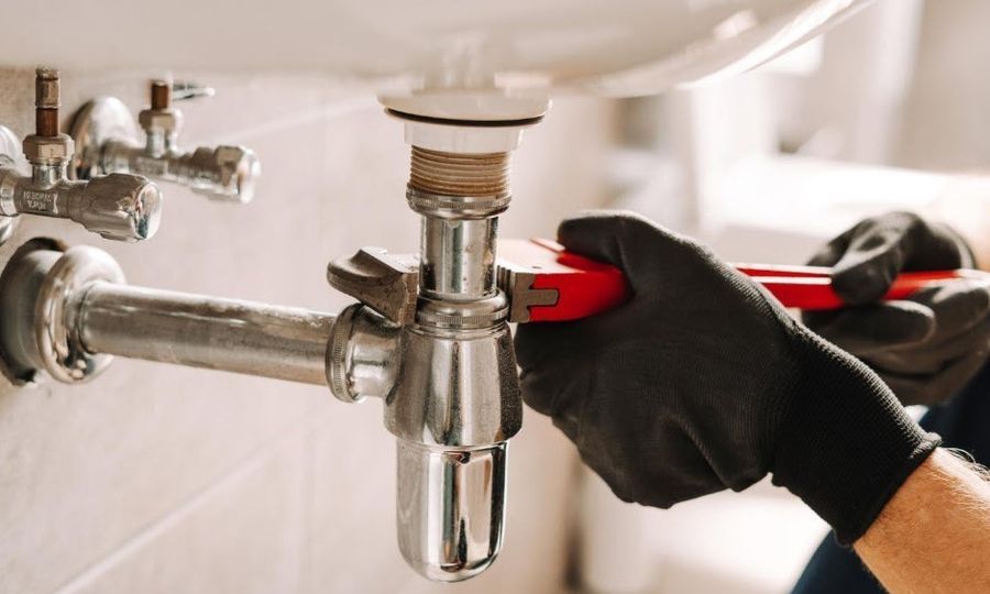Reliable emergency plumbing services in Sandy, Utah