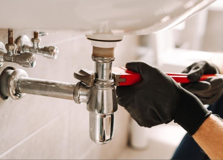 Reliable emergency plumbing services in Sandy, Utah