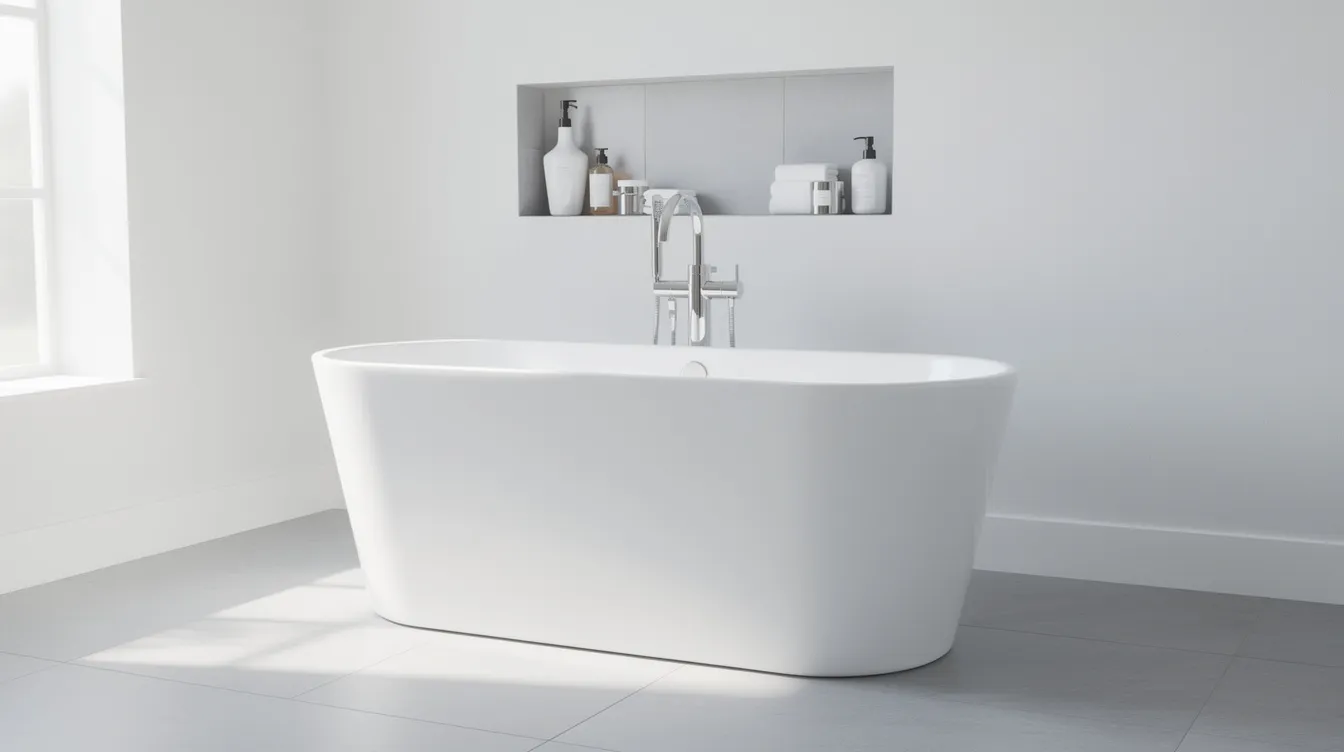 How Much Does It Cost to Reglaze a Tub in Utah?