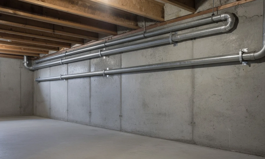 How to Thaw Frozen Pipes in Sandy and All Over Utah