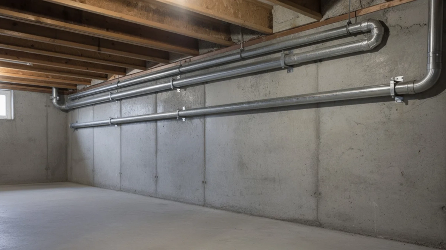 How to Thaw Frozen Pipes in Sandy and All Over Utah