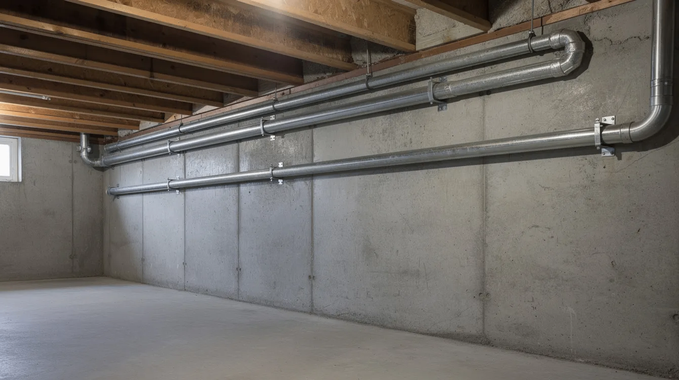 How to Thaw Frozen Pipes in Sandy and All Over Utah