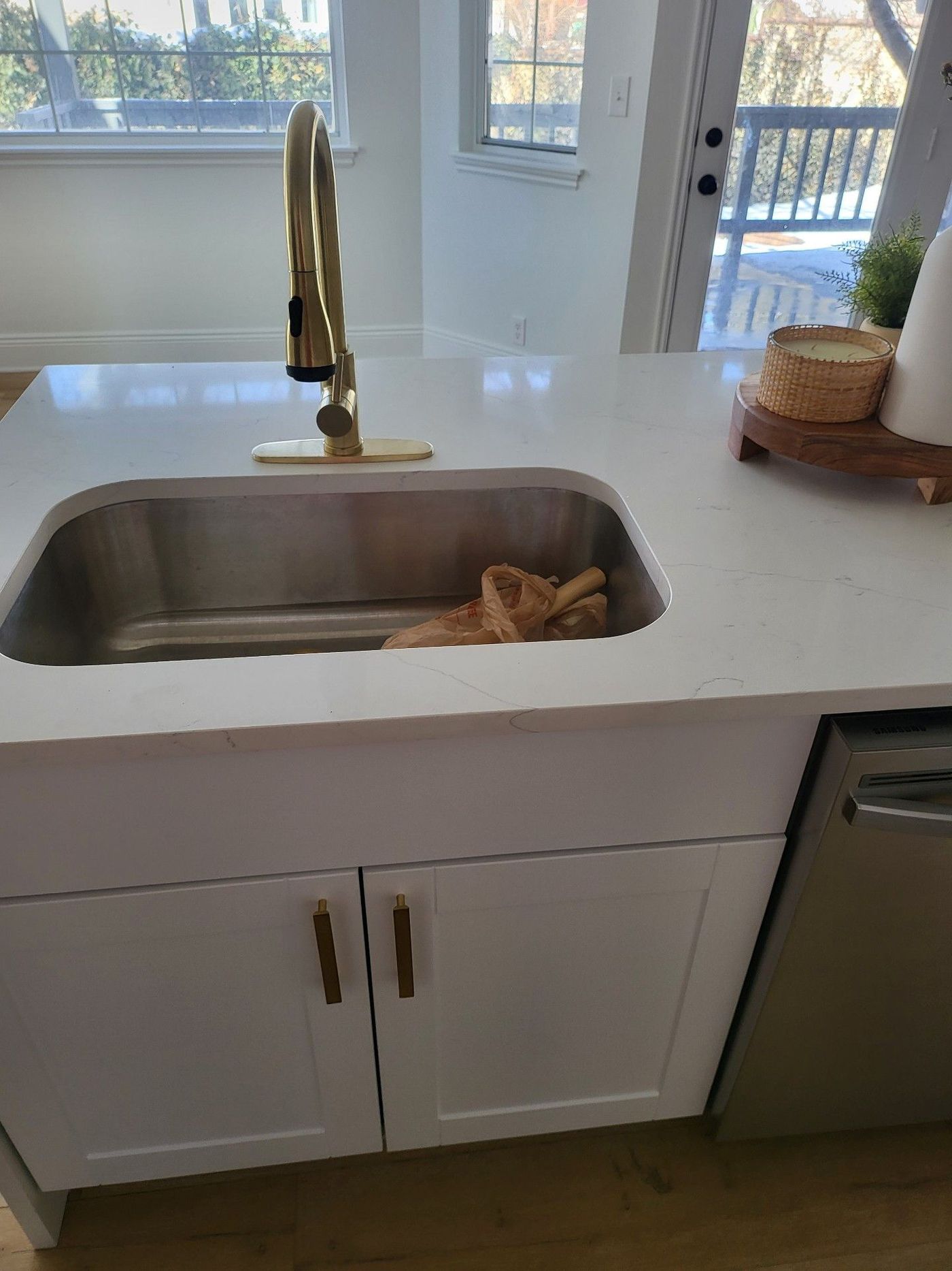 Plumbing work in Salt Lake City