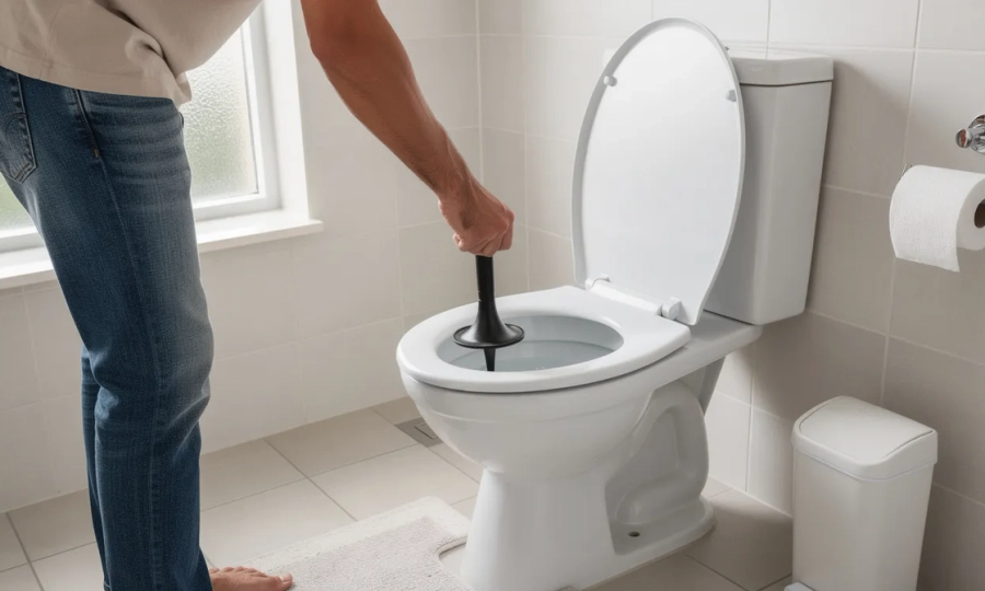 Why Is My Toilet Bubbling? Causes, Fixes, and When to Call a Plumber Sandy Utah