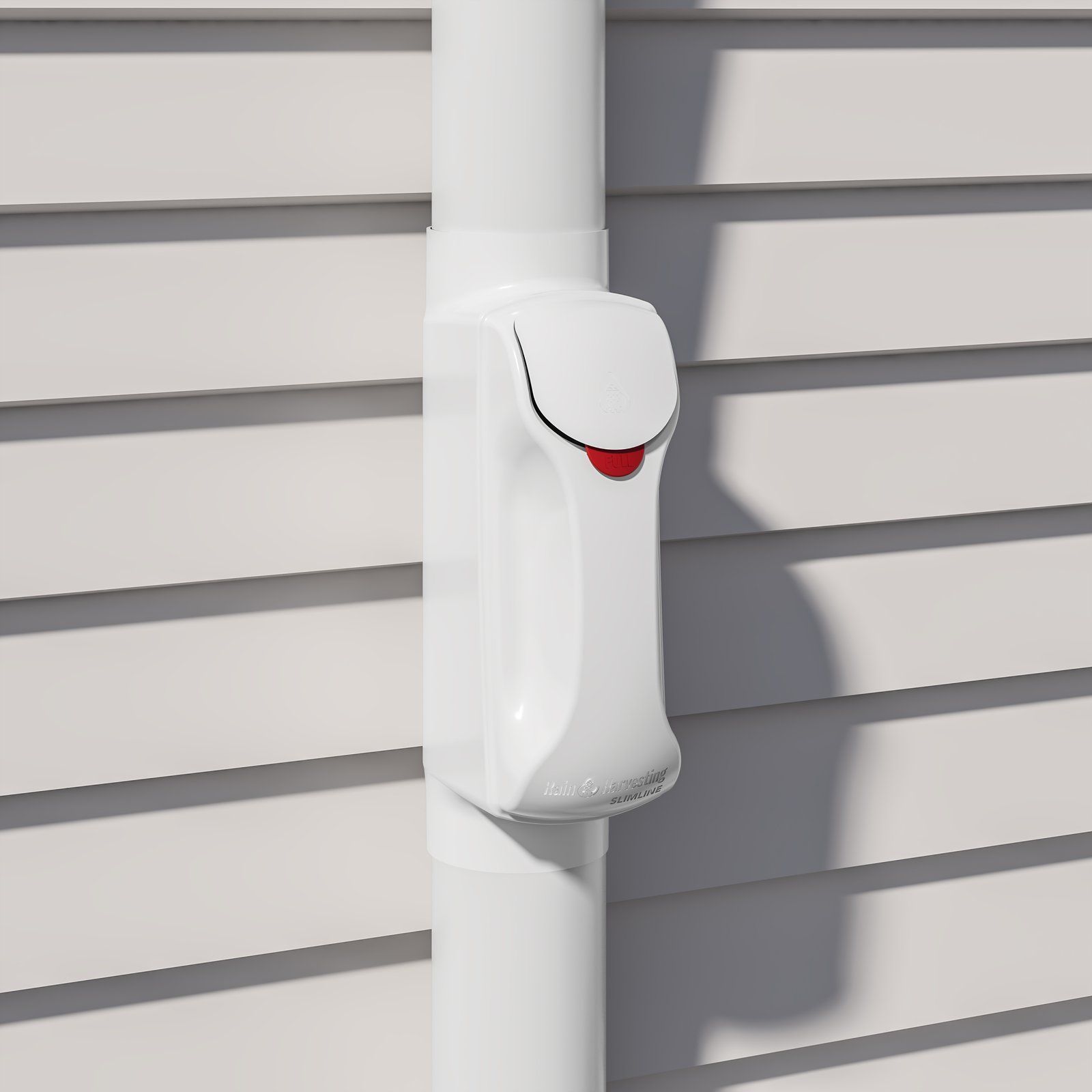 Leaf Eater® Slimline - 19
