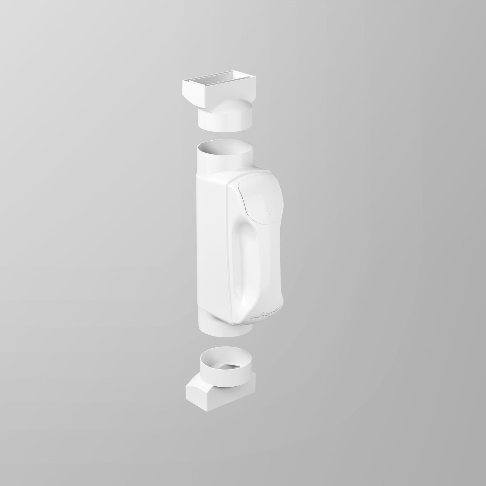 Leaf Eater® Slimline - 10