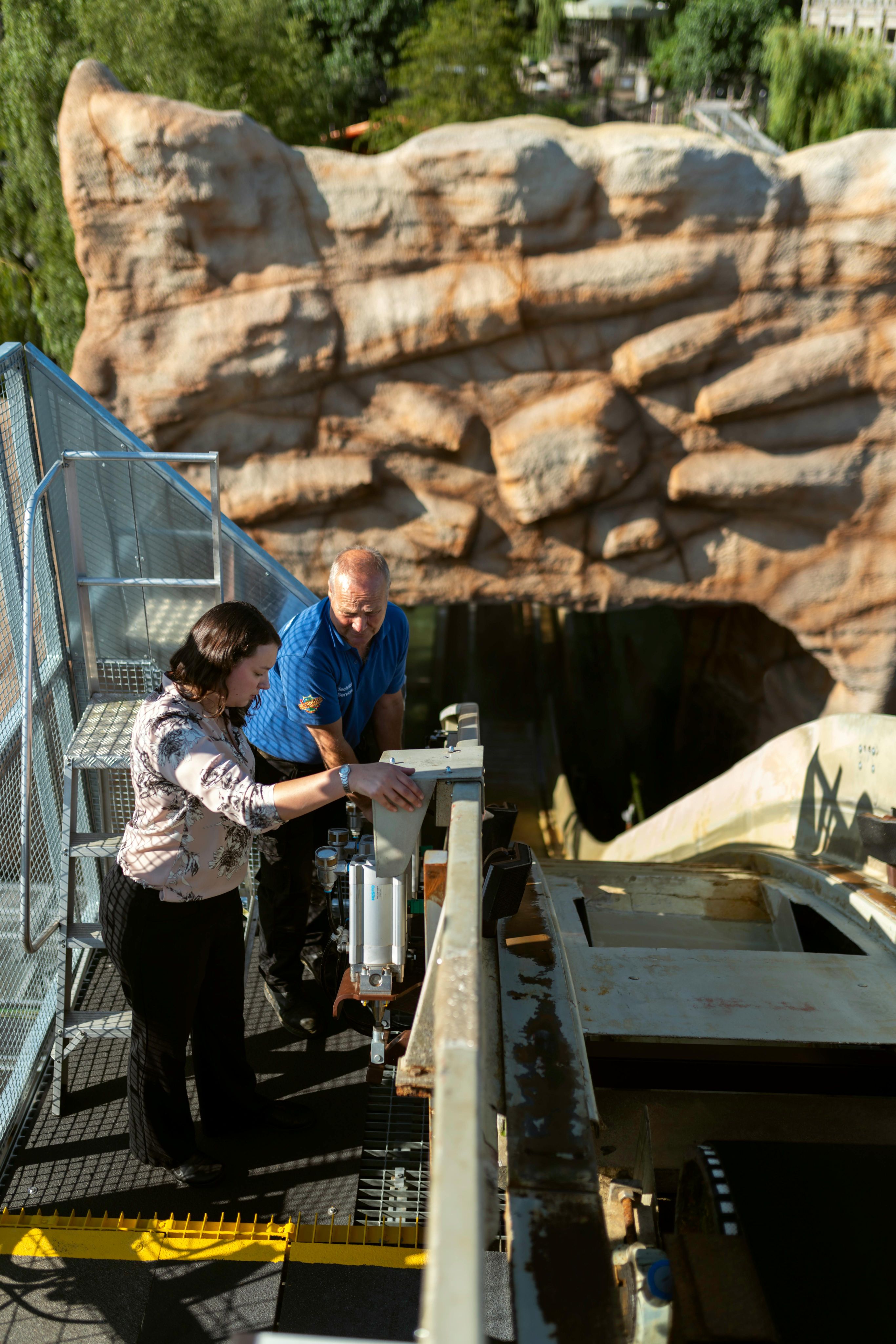 Image for Leading Rain Harvest Company in Australia