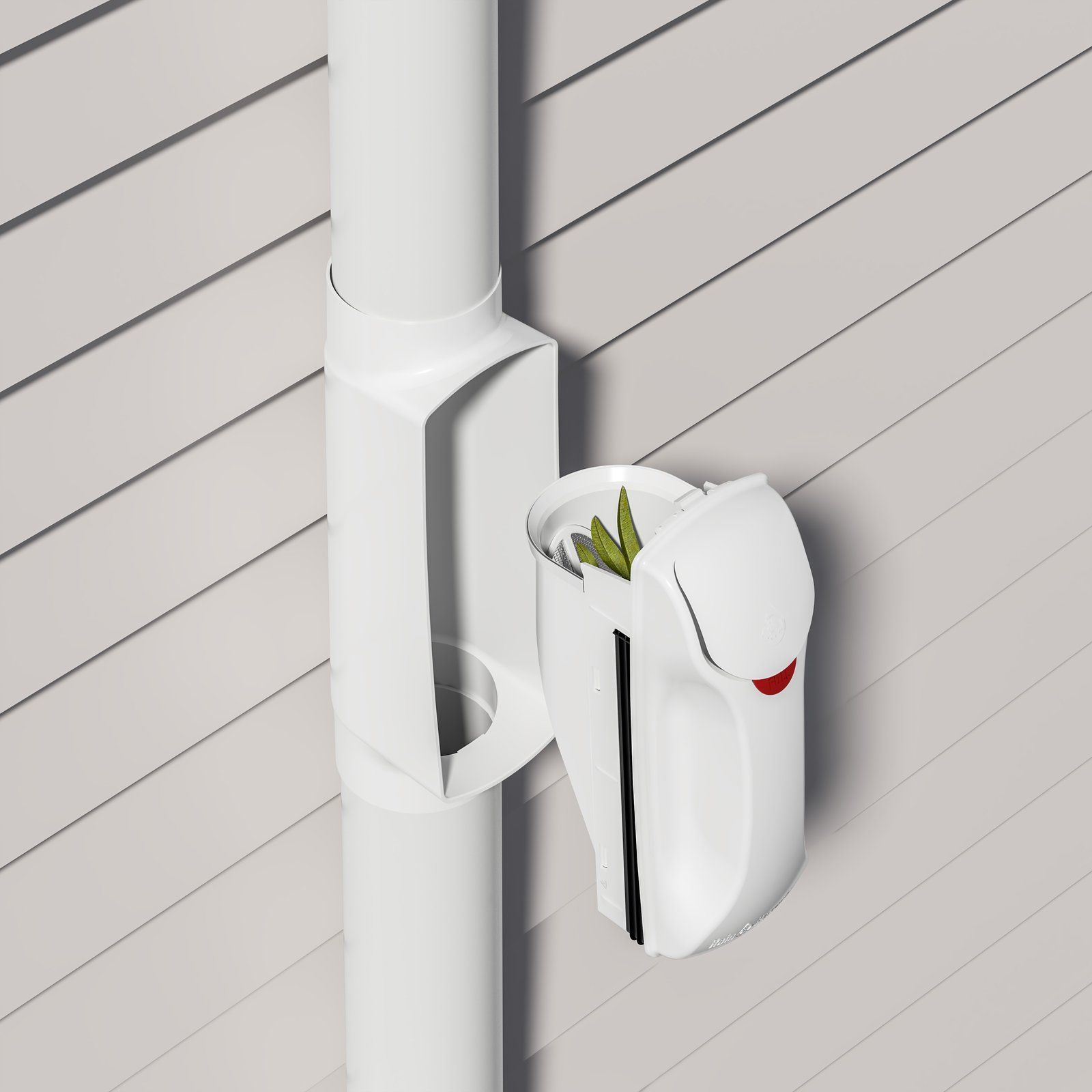 Leaf Eater® Slimline - 16