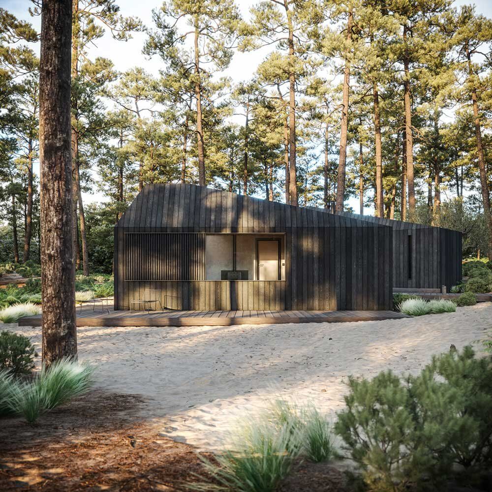 Tailored Partnerships for You