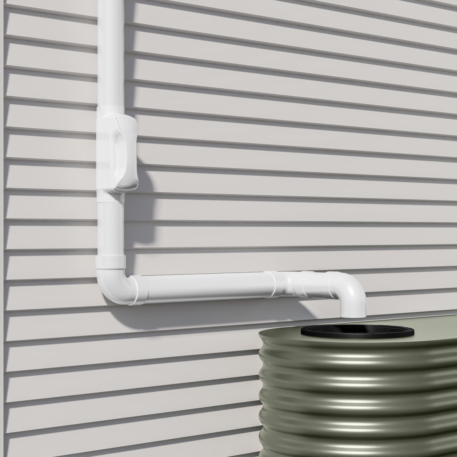 Leaf Eater® Slimline - 17