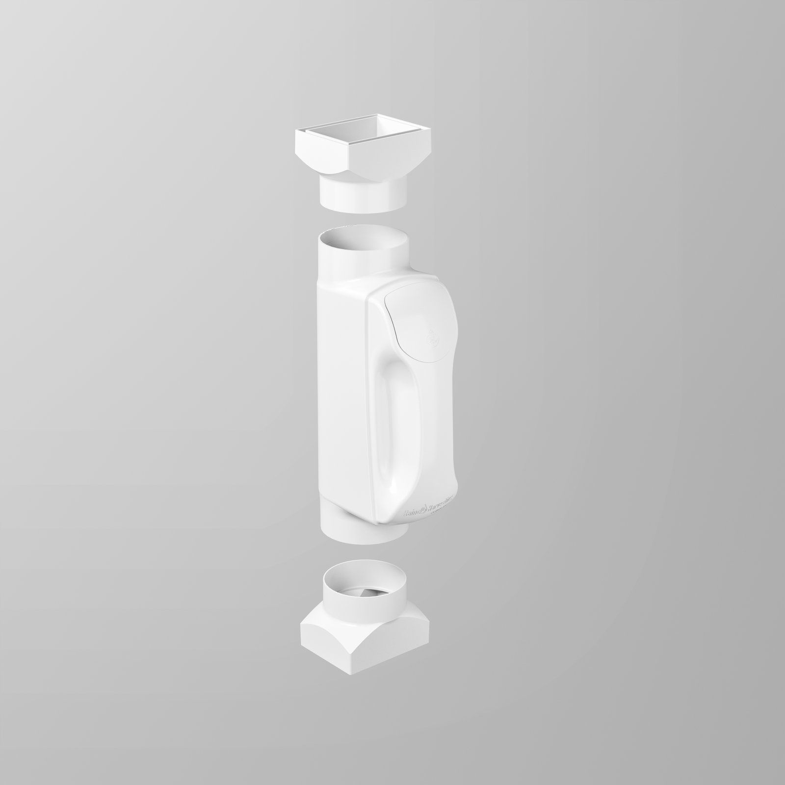 Leaf Eater® Slimline - 8