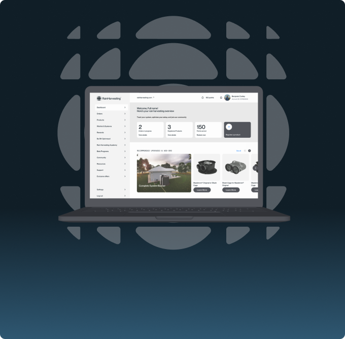 Image for Your Personalised Portal