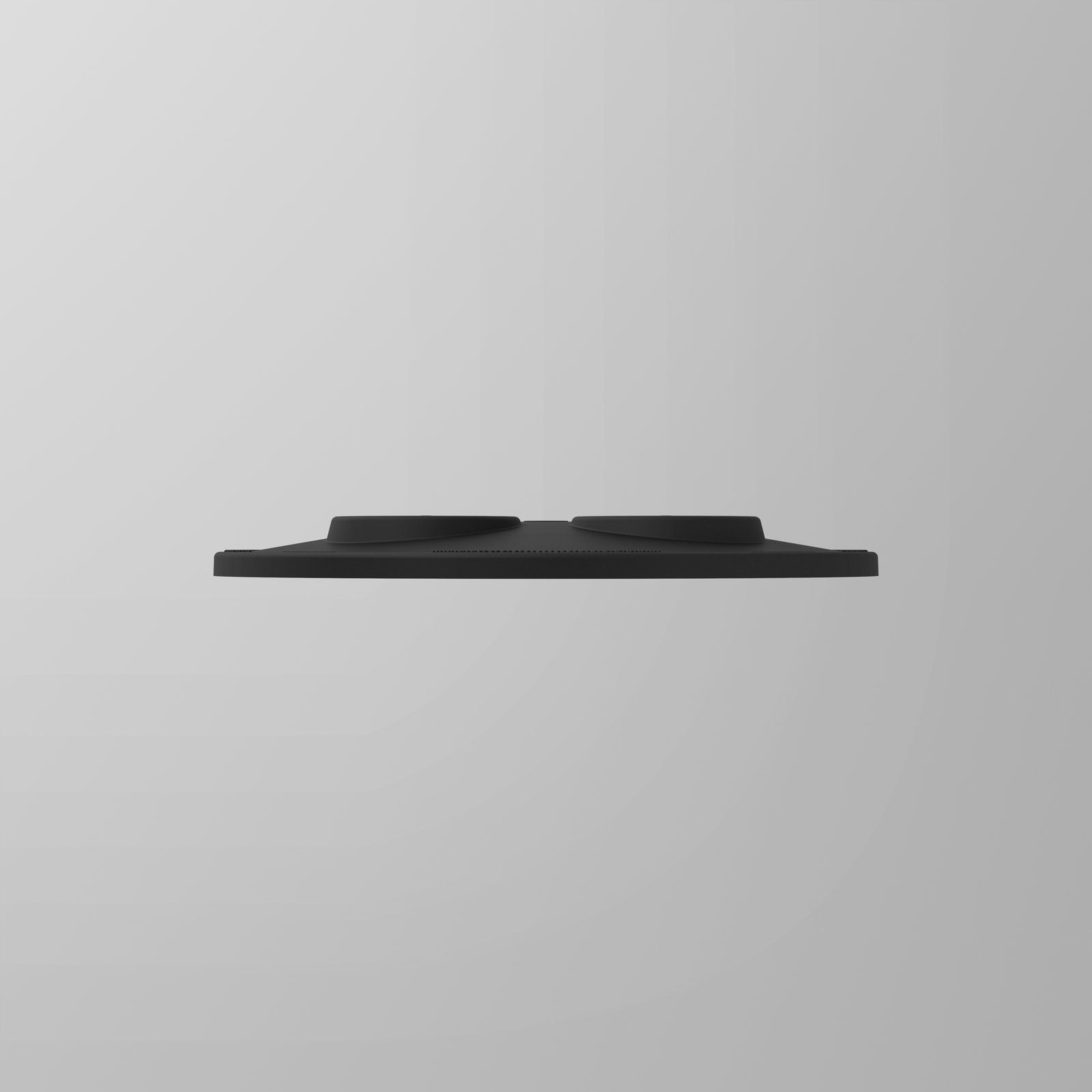 Tank Screen Cover - 2