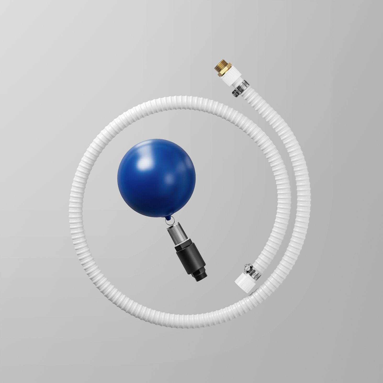 Floating Off Take Valve