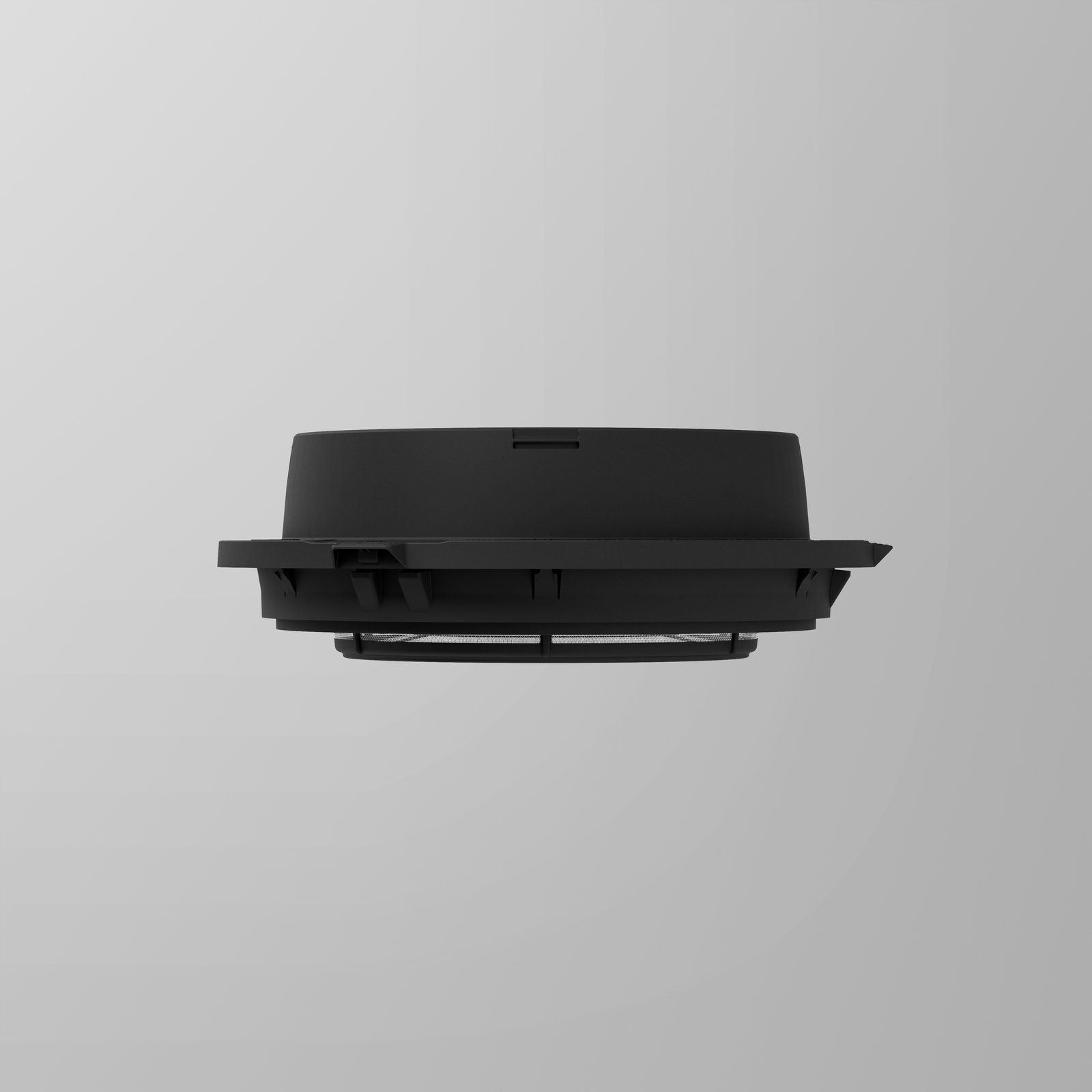 High Wall Tank Screen 360 w/ Clip on Ring - 2