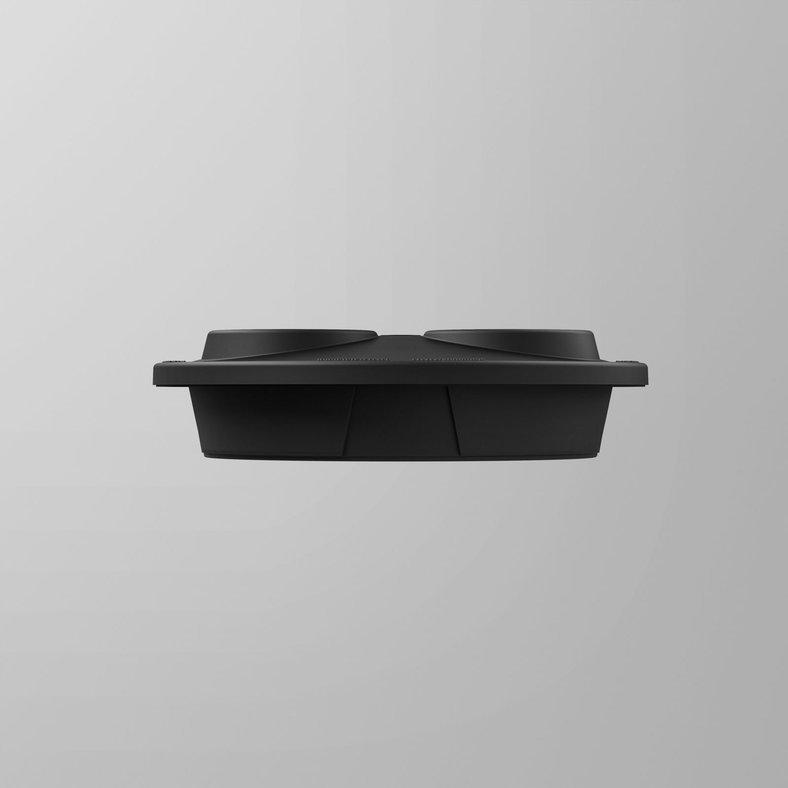 Tank Screen and Cover Kit - 3