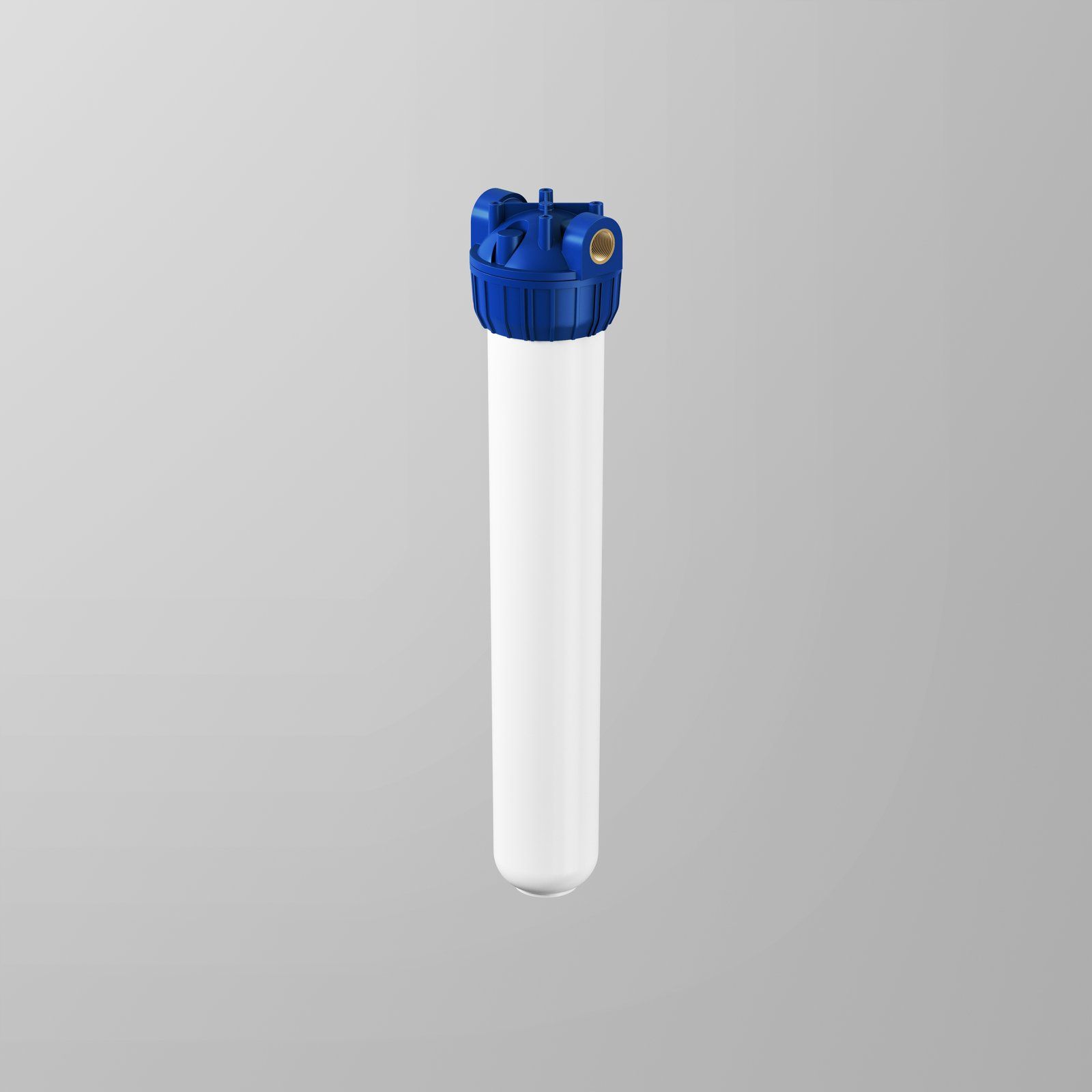 Triple Action Filtration System - Slim - 3