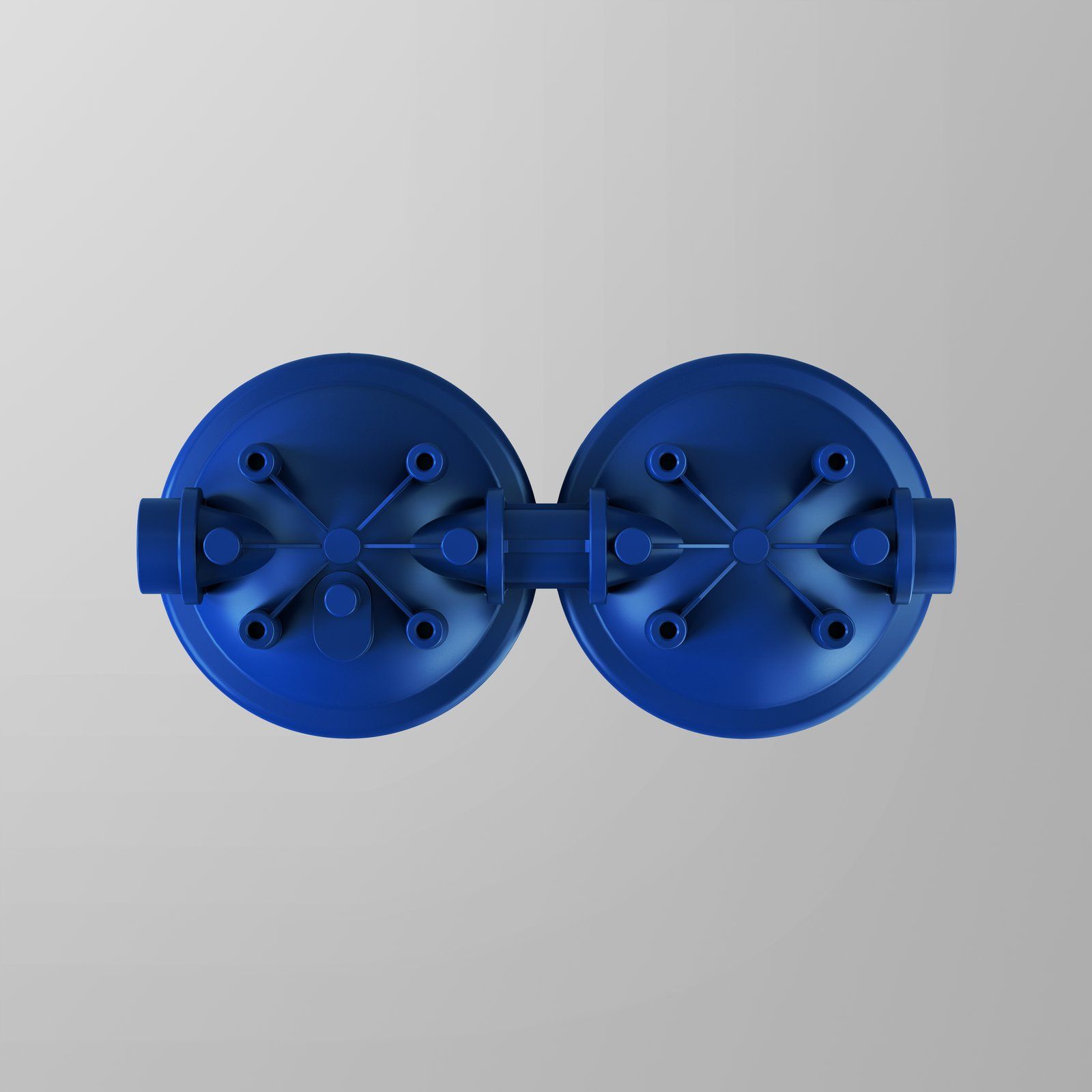 Two-Stage Filter System - Large - 2