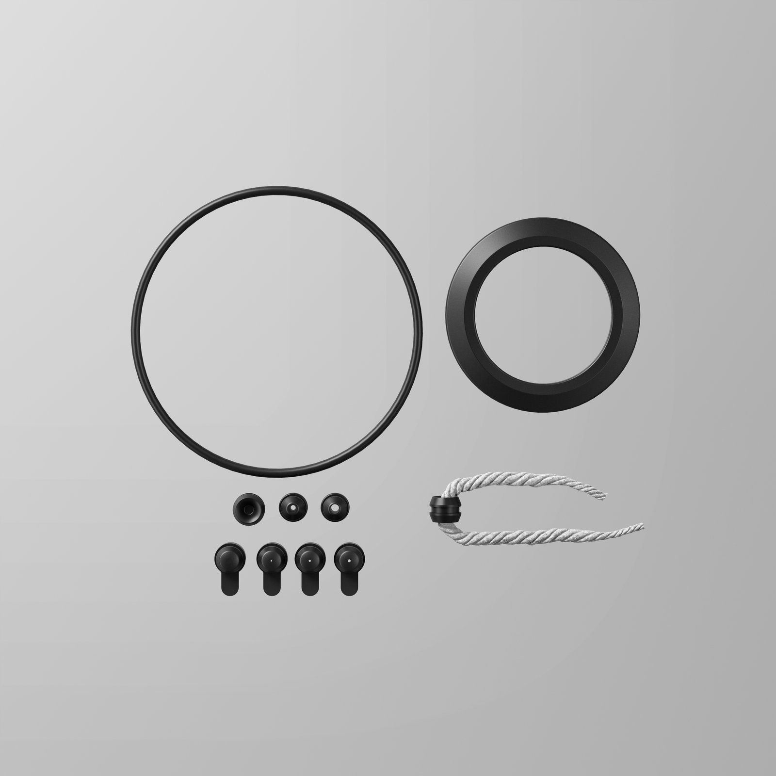 Spare Parts