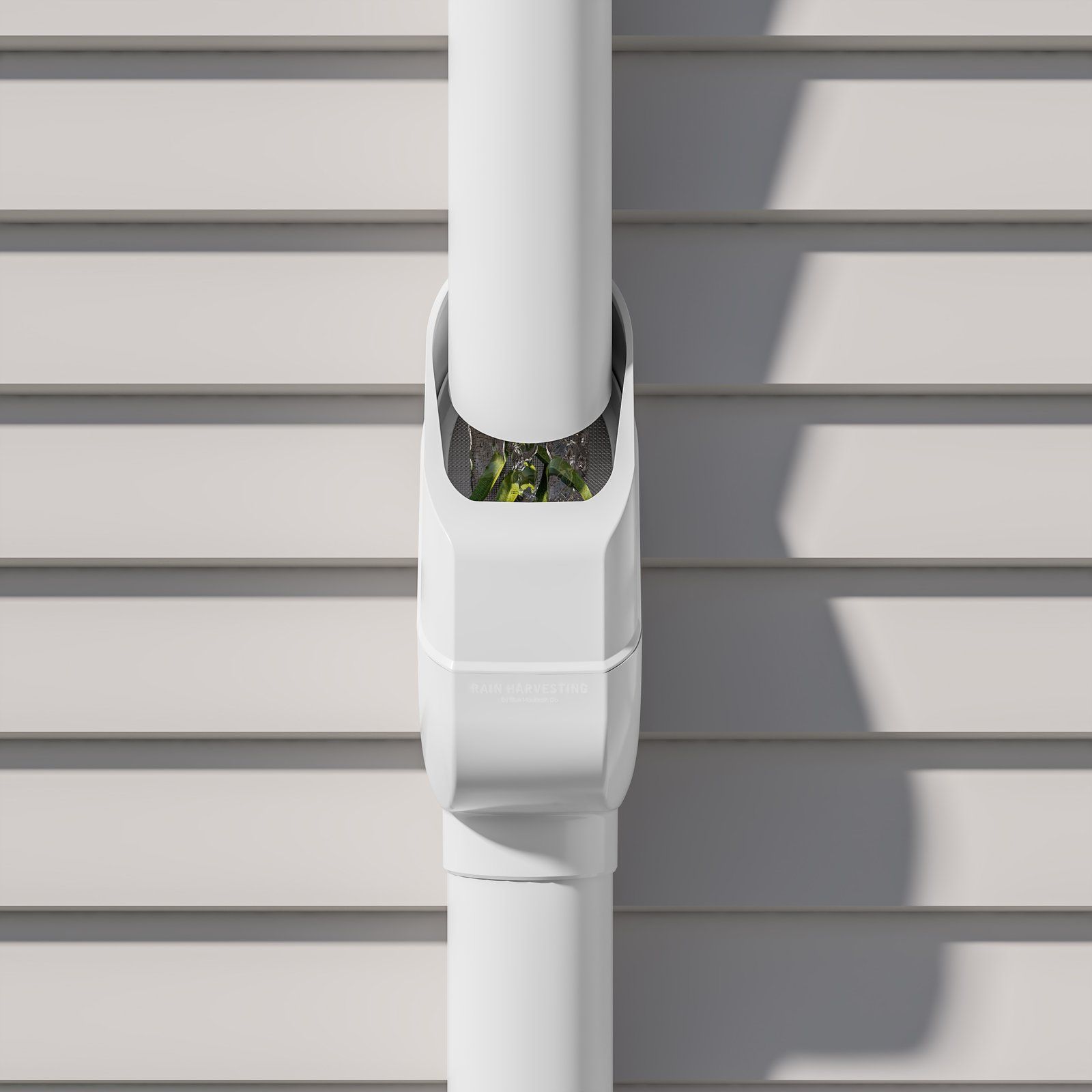 Leaf Eater® Stream Shield - 8