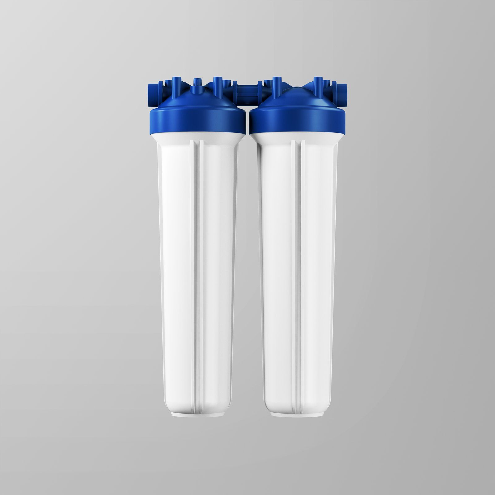 Two-Stage Filter System - Large - 1